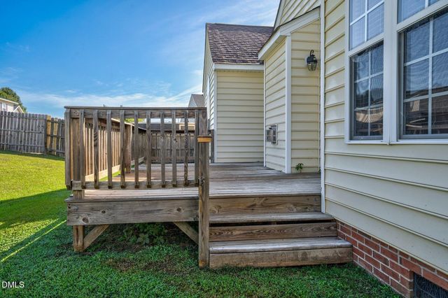 4690 Chippenham Road, Rocky Mount, NC 27804