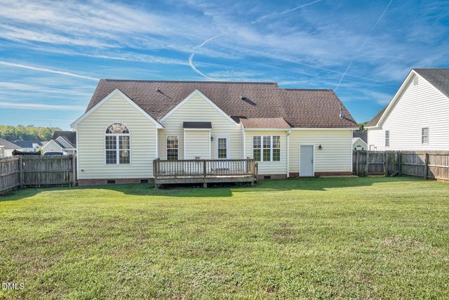 4690 Chippenham Road, Rocky Mount, NC 27804