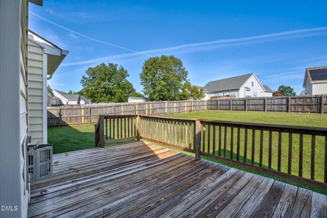 4690 Chippenham Road, Rocky Mount, NC 27804