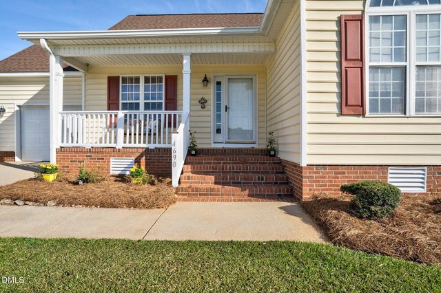 4690 Chippenham Road, Rocky Mount, NC 27804