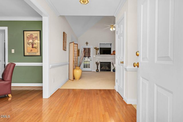 4690 Chippenham Road, Rocky Mount, NC 27804