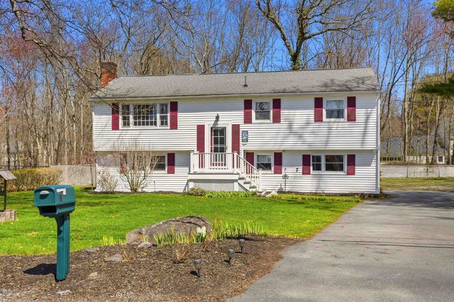 8 Old Coach Road, Salem, NH 03079