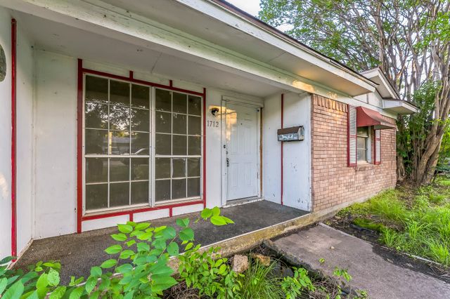1712 Cascade Street, Mesquite, TX 75149