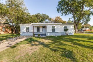 3025 Dahlia Drive, Dallas, TX 75216