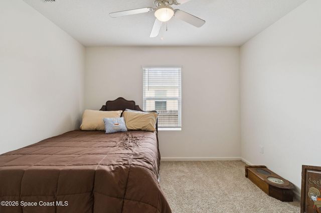 886 Pyracantha Street NW, Palm Bay, FL 32907