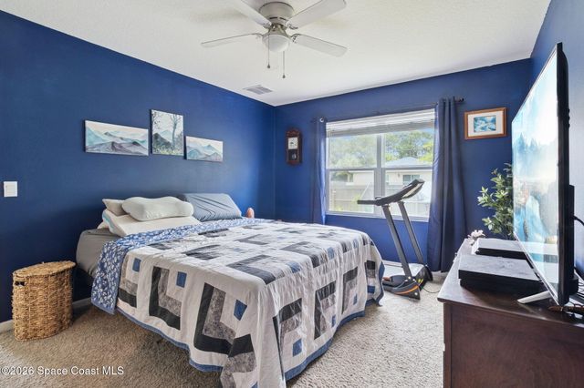 886 Pyracantha Street NW, Palm Bay, FL 32907