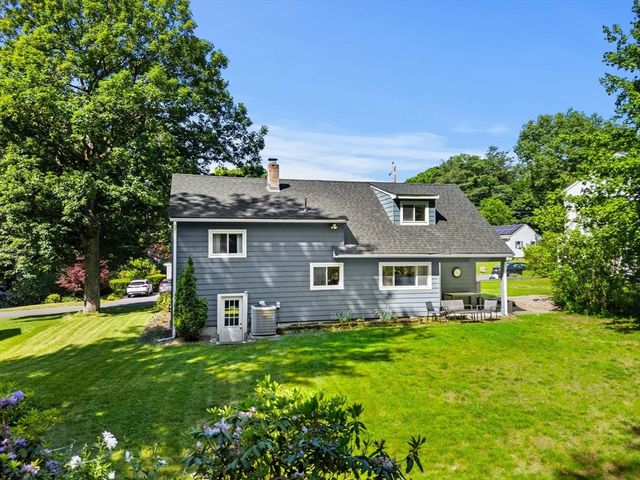 51 Hadley Rd, Framingham, MA 01701