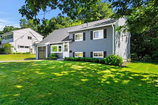 51 Hadley Rd, Framingham, MA 01701