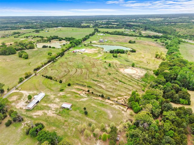 TBD Co Rd 1107, Canton, TX 75117