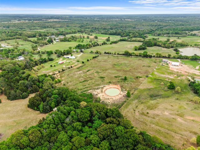 TBD Co Rd 1107, Canton, TX 75117
