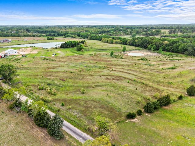 TBD Co Rd 1107, Canton, TX 75117
