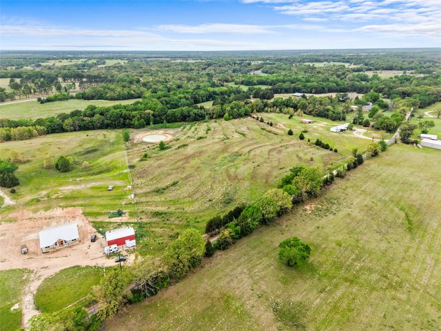 TBD Co Rd 1107, Canton, TX 75117