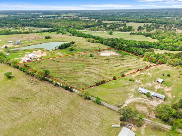 TBD Co Rd 1107, Canton, TX 75117