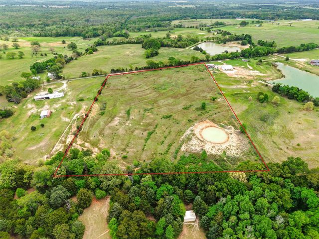 TBD Co Rd 1107, Canton, TX 75117