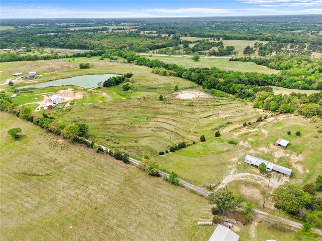TBD Co Rd 1107, Canton, TX 75117