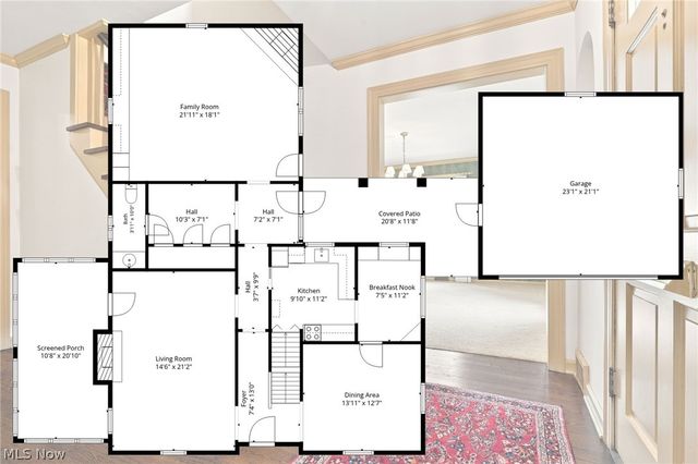 302 Summit Street SW, North Canton, OH 44720