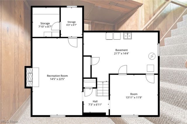 302 Summit Street SW, North Canton, OH 44720