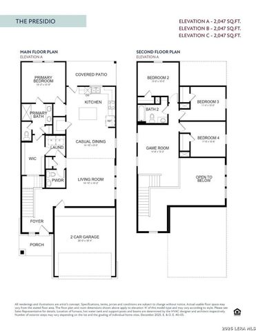 1500 CALLIE CT, New Braunfels, TX 78130