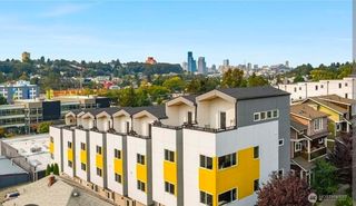 1919 24th Avenue S #D, Seattle, WA 98144