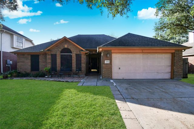 1419 Hudgens Avenue, Katy, TX 77493