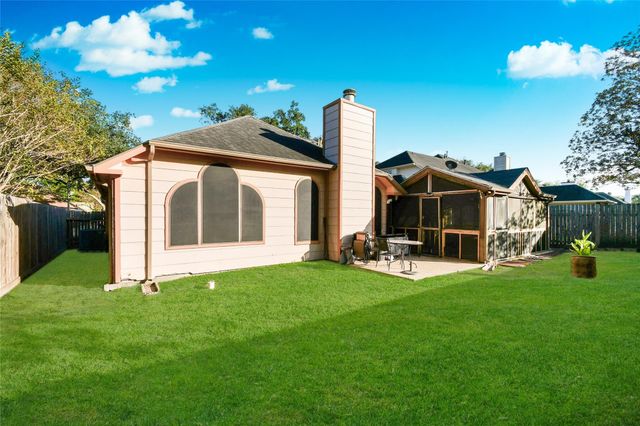 1419 Hudgens Avenue, Katy, TX 77493