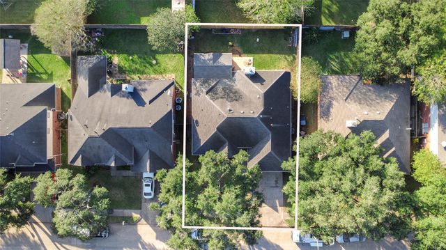 1419 Hudgens Avenue, Katy, TX 77493