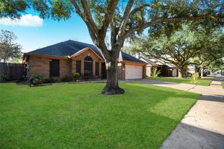 1419 Hudgens Avenue, Katy, TX 77493