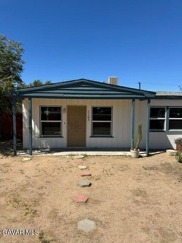 1105 Elizabeth Lake Road, Palmdale, CA 93551