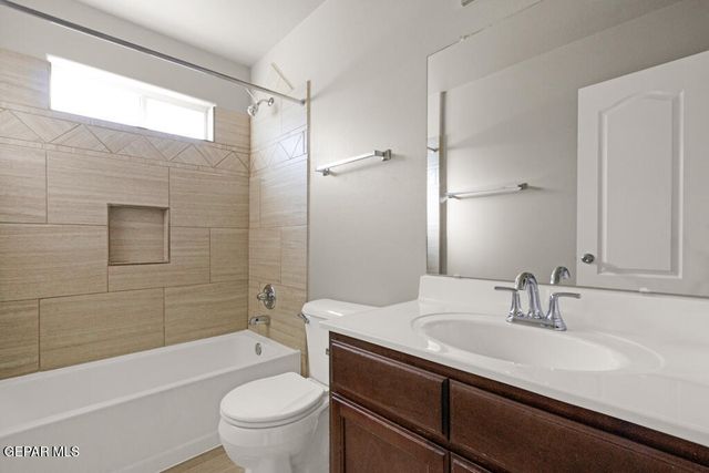 159 Homedale Drive, El Paso, TX 79928