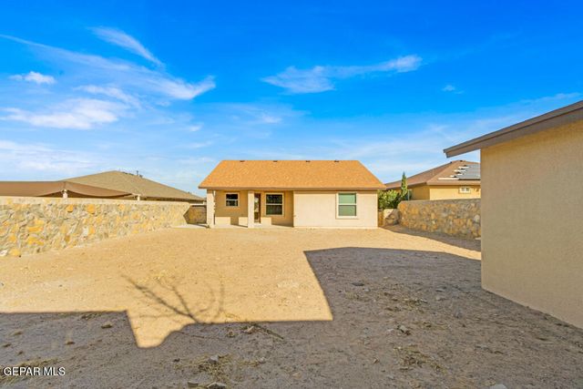 159 Homedale Drive, El Paso, TX 79928