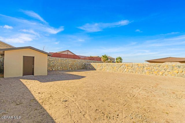 159 Homedale Drive, El Paso, TX 79928