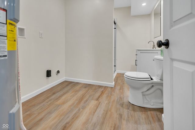 5222 E State Rd 46, Bloomington, IN 47401