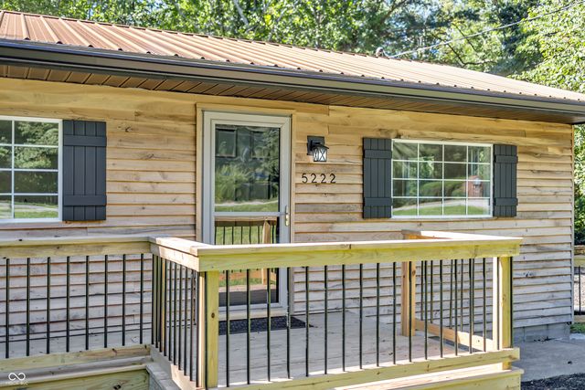 5222 E State Rd 46, Bloomington, IN 47401