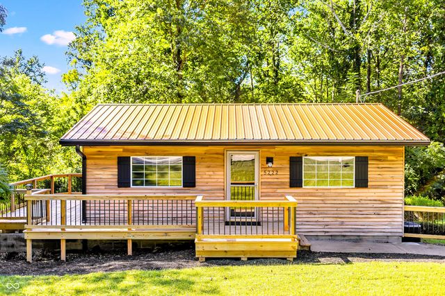 5222 E State Rd 46, Bloomington, IN 47401