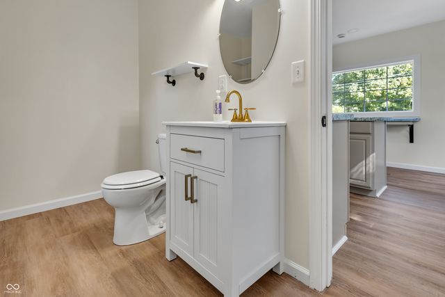 5222 E State Rd 46, Bloomington, IN 47401
