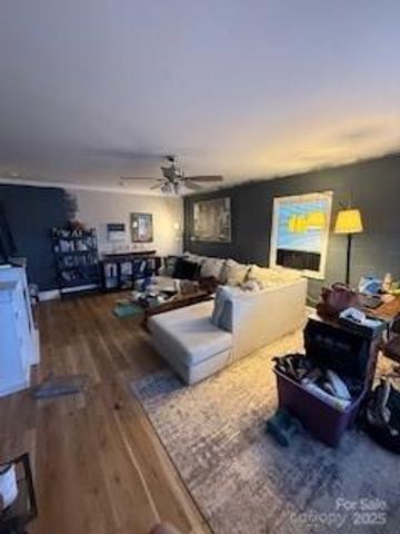 620 Linville Street, Morganton, NC 28655