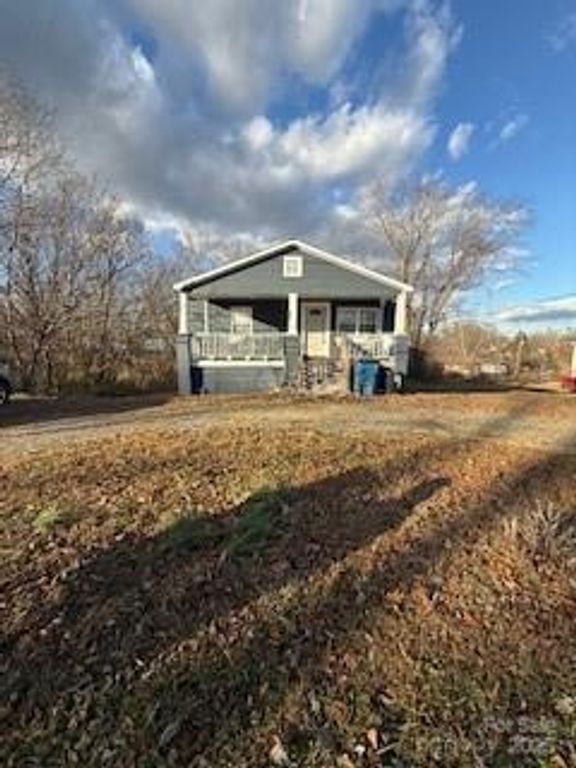 620 Linville Street, Morganton, NC 28655