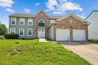 1522 Dream Court, Reynoldsburg, OH 43068