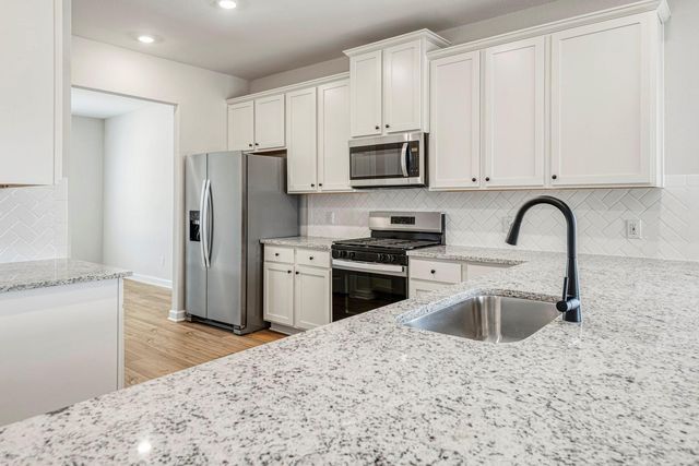 15761 Bayberry Trace Drive, Conroe, TX 77303