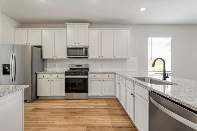 15761 Bayberry Trace Drive, Conroe, TX 77303