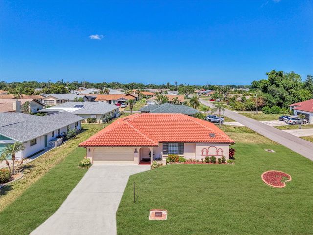 5814 JACKSON LANE, Venice, FL 34293