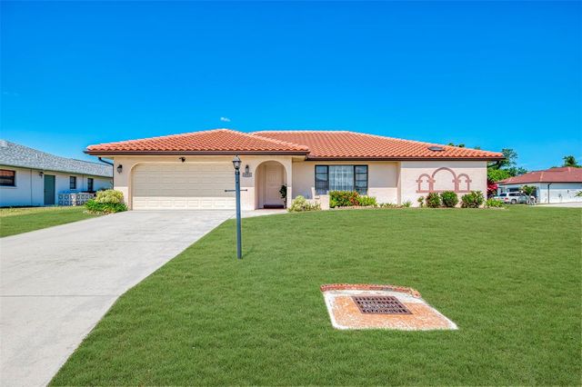 5814 JACKSON LANE, Venice, FL 34293