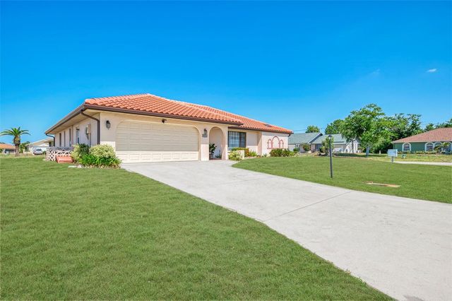 5814 JACKSON LANE, Venice, FL 34293