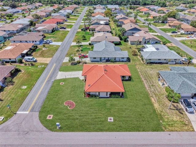 5814 JACKSON LANE, Venice, FL 34293
