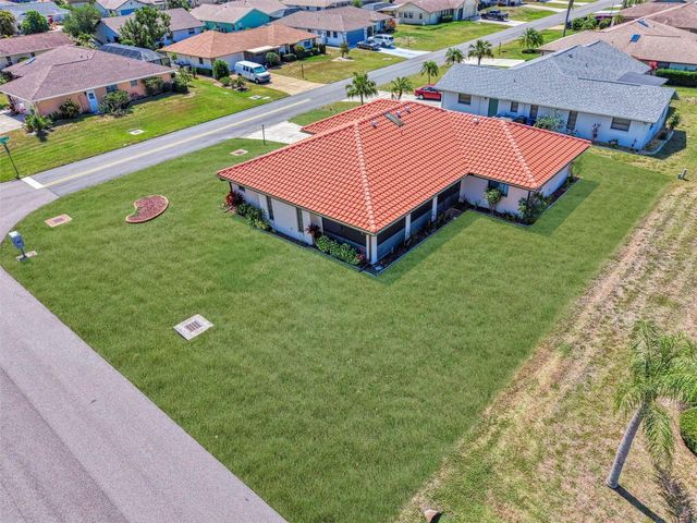 5814 JACKSON LANE, Venice, FL 34293