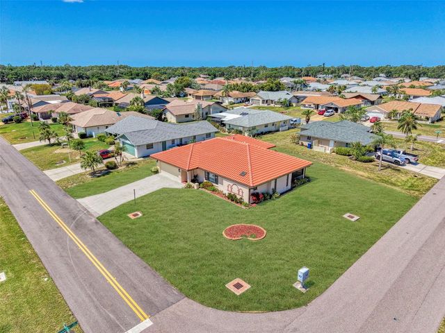 5814 JACKSON LANE, Venice, FL 34293