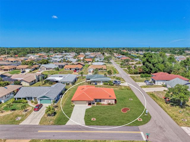 5814 JACKSON LANE, Venice, FL 34293