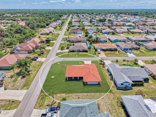 5814 JACKSON LANE, Venice, FL 34293