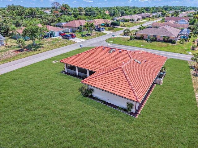 5814 JACKSON LANE, Venice, FL 34293