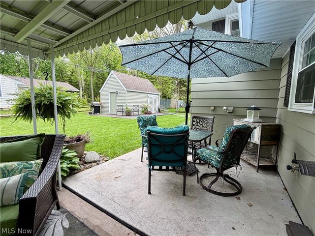 875 Princeton Avenue, Amherst, OH 44001
